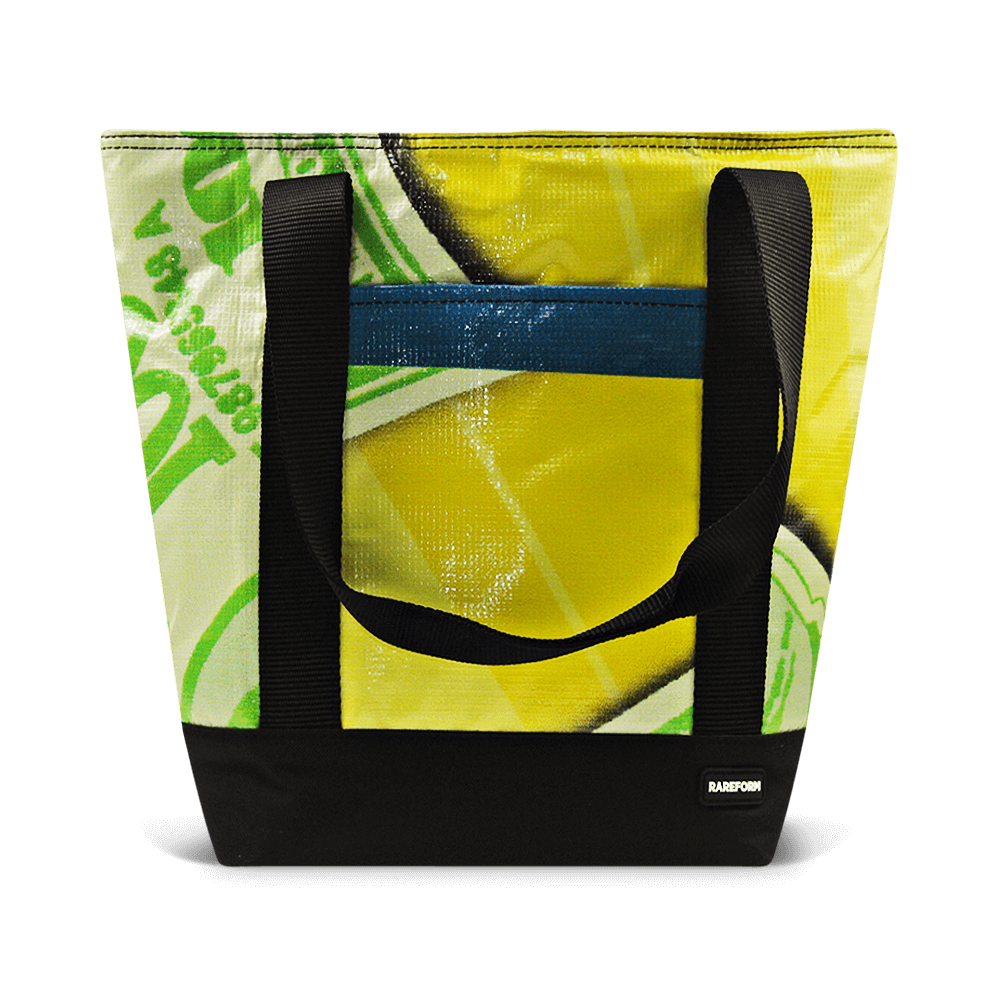 Beck Cooler Tote