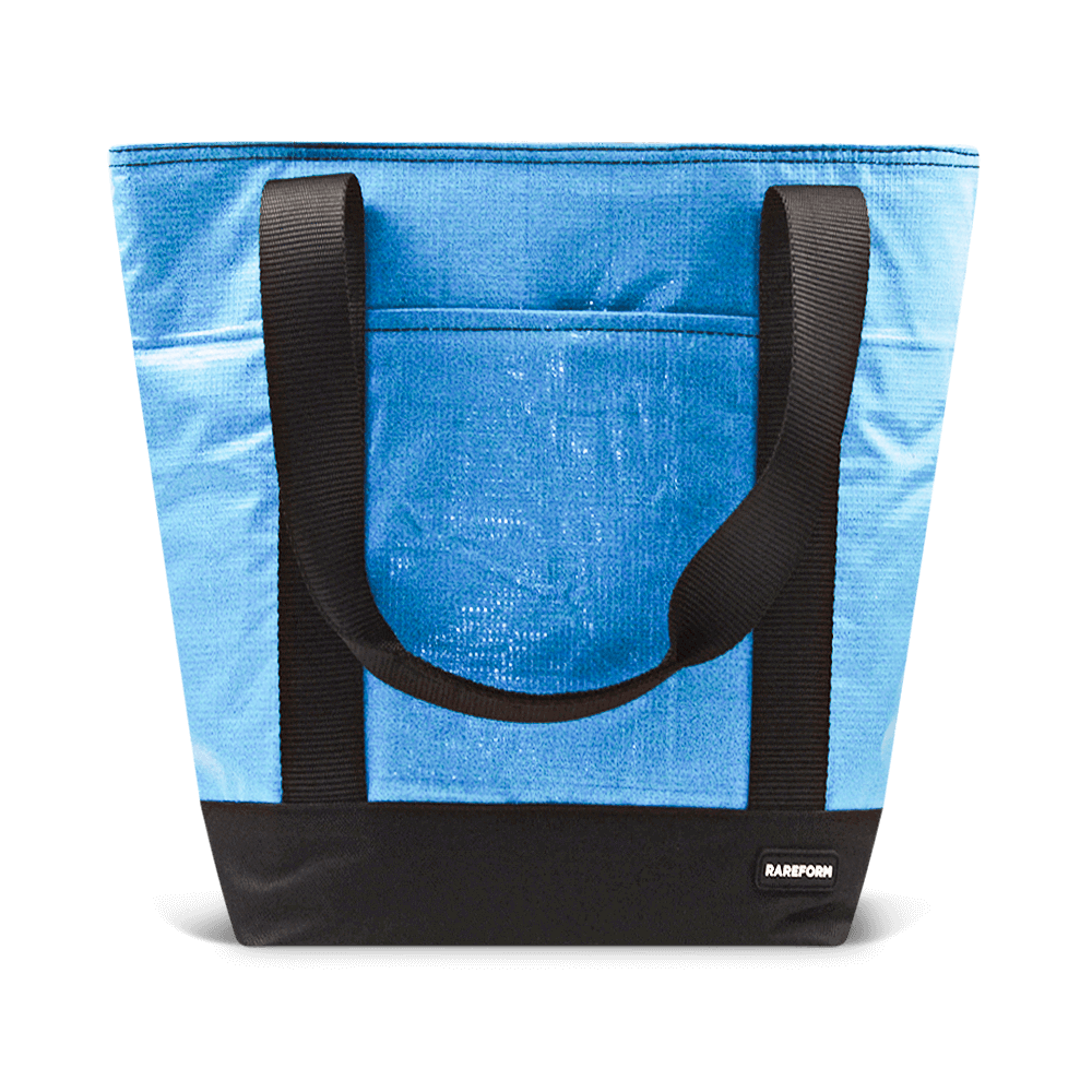 Beck Cooler Tote