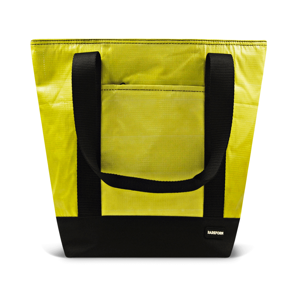 Beck Cooler Tote