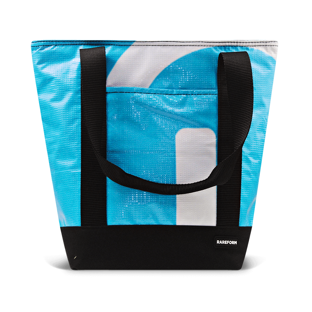 Beck Cooler Tote