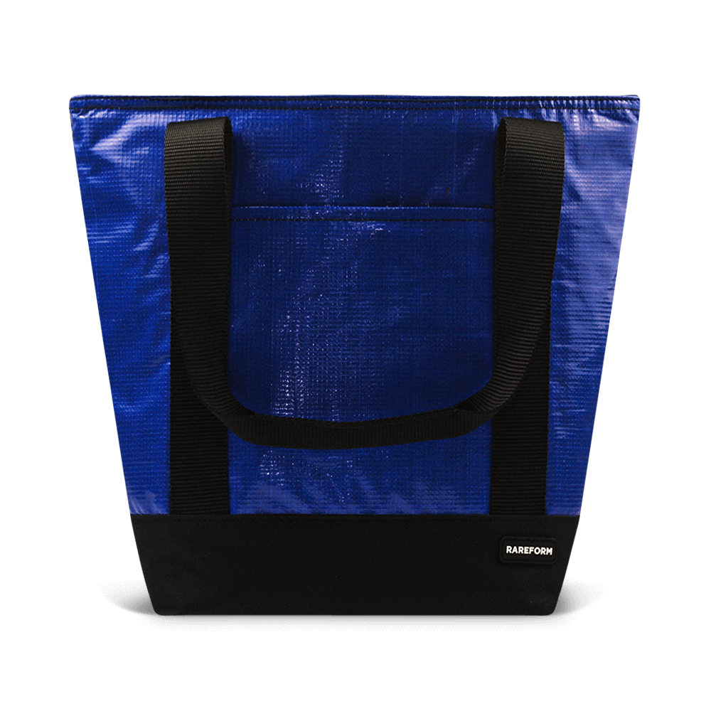 Beck Cooler Tote