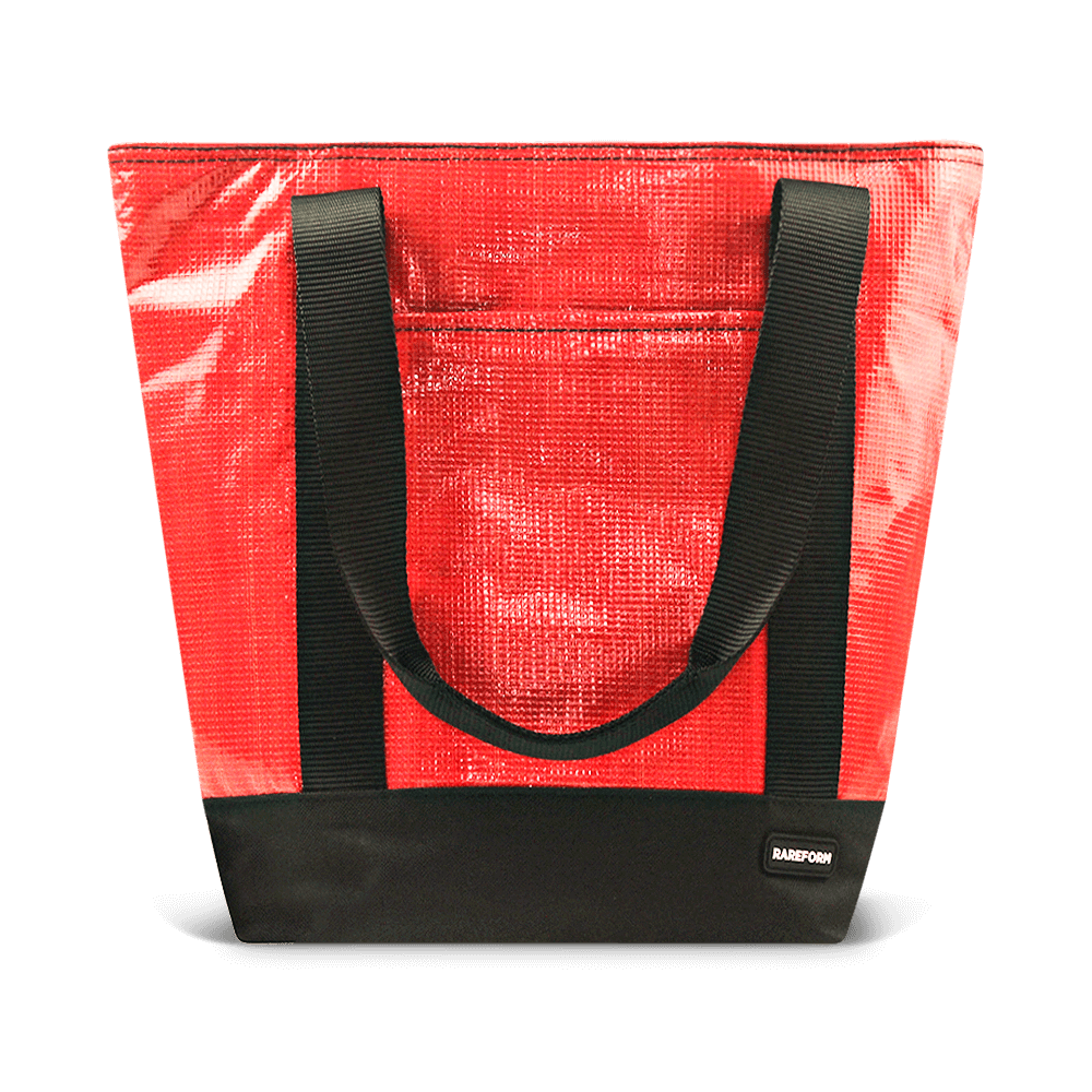 Beck Cooler Tote