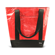 Beck Cooler Tote