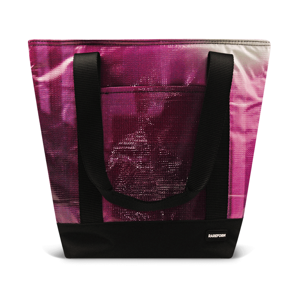 Beck Cooler Tote
