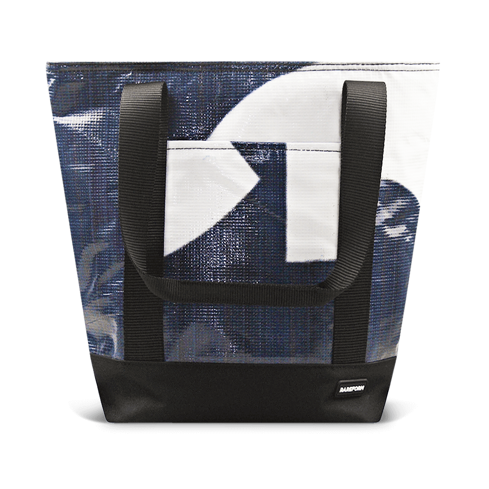 Beck Cooler Tote
