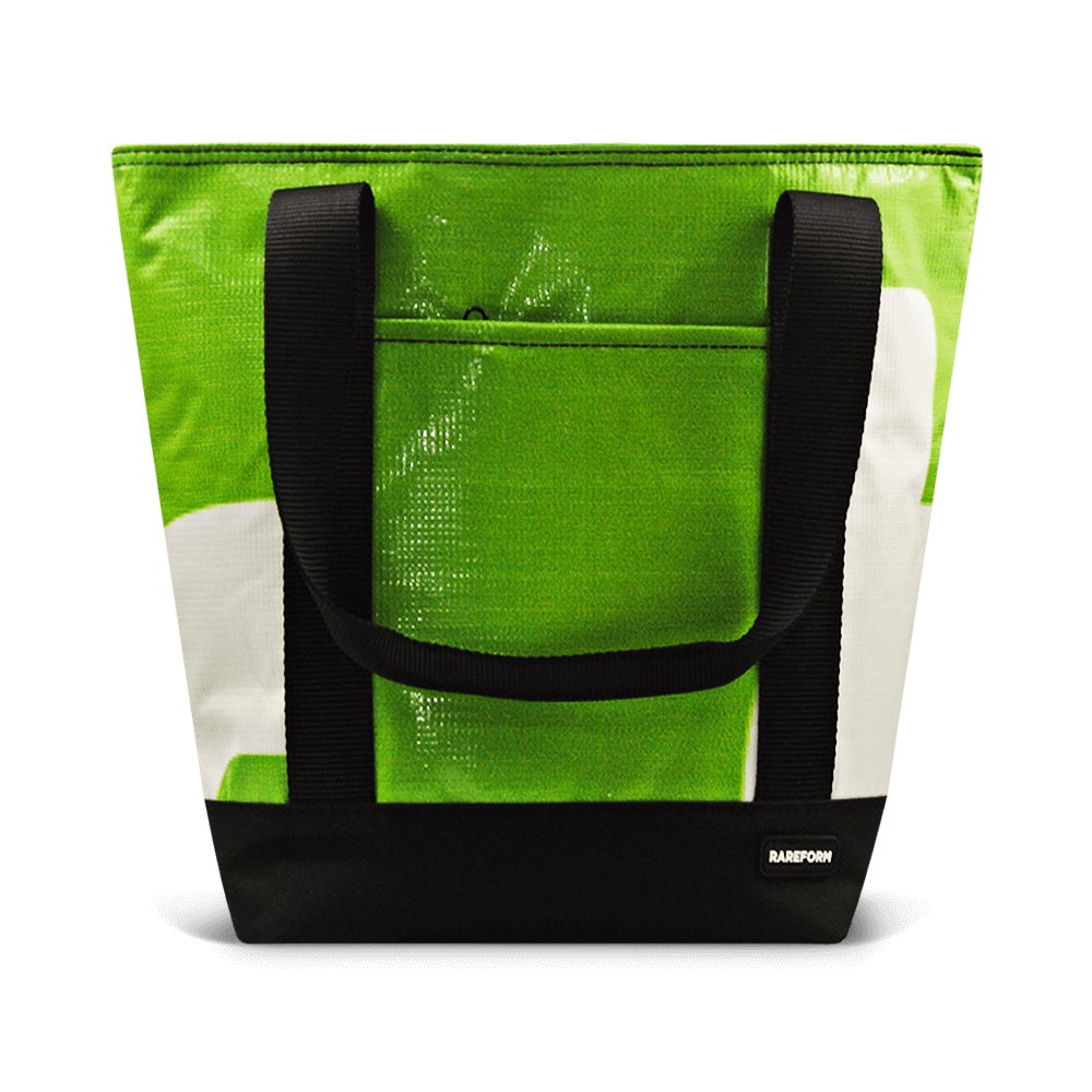 Beck Cooler Tote