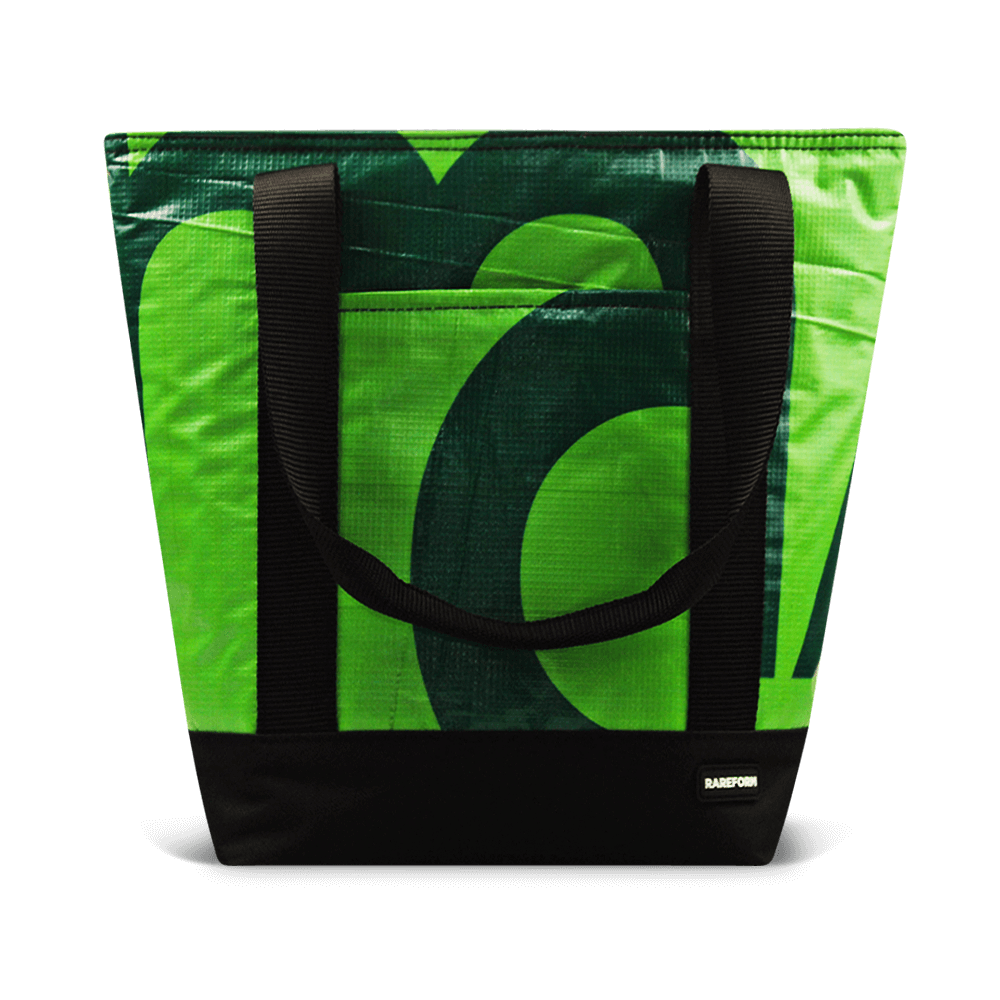 Beck Cooler Tote