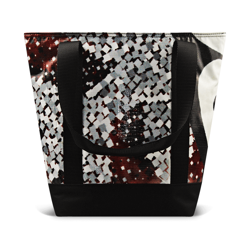Beck Cooler Tote