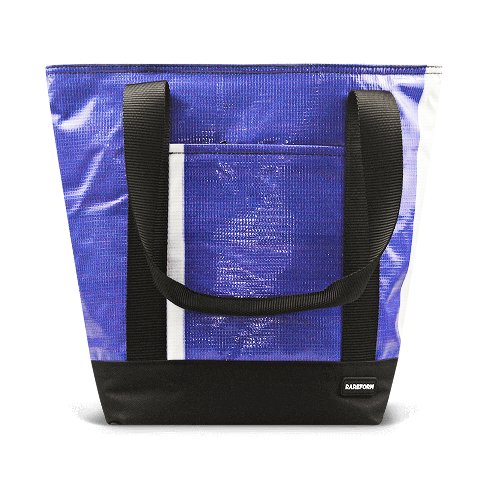 Beck Cooler Tote