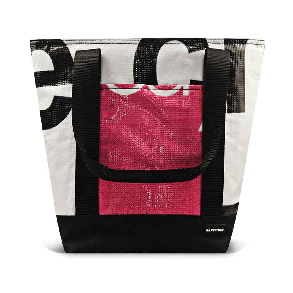 Beck Cooler Tote