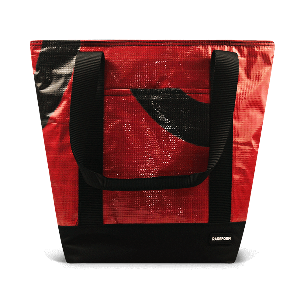 Beck Cooler Tote