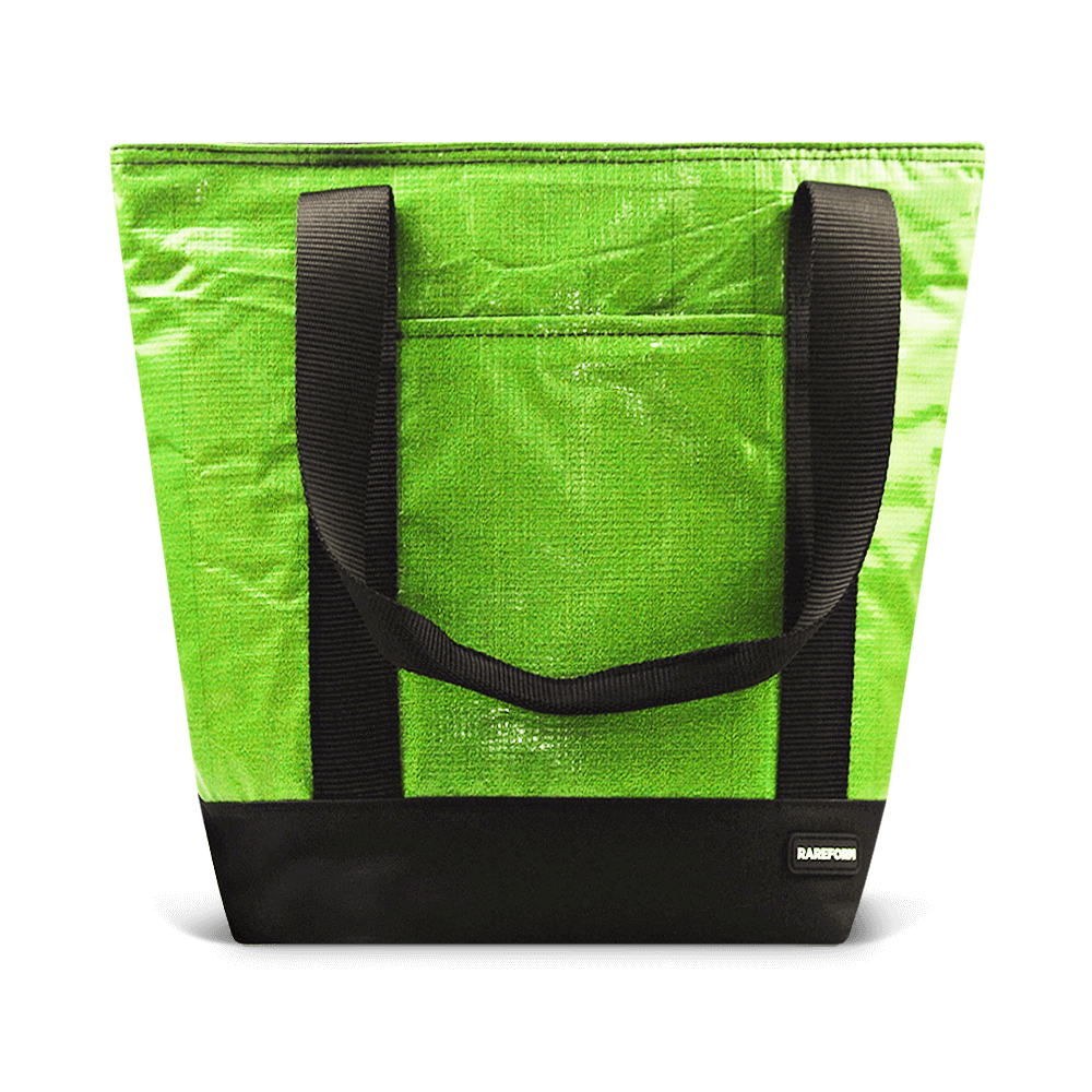 Beck Cooler Tote