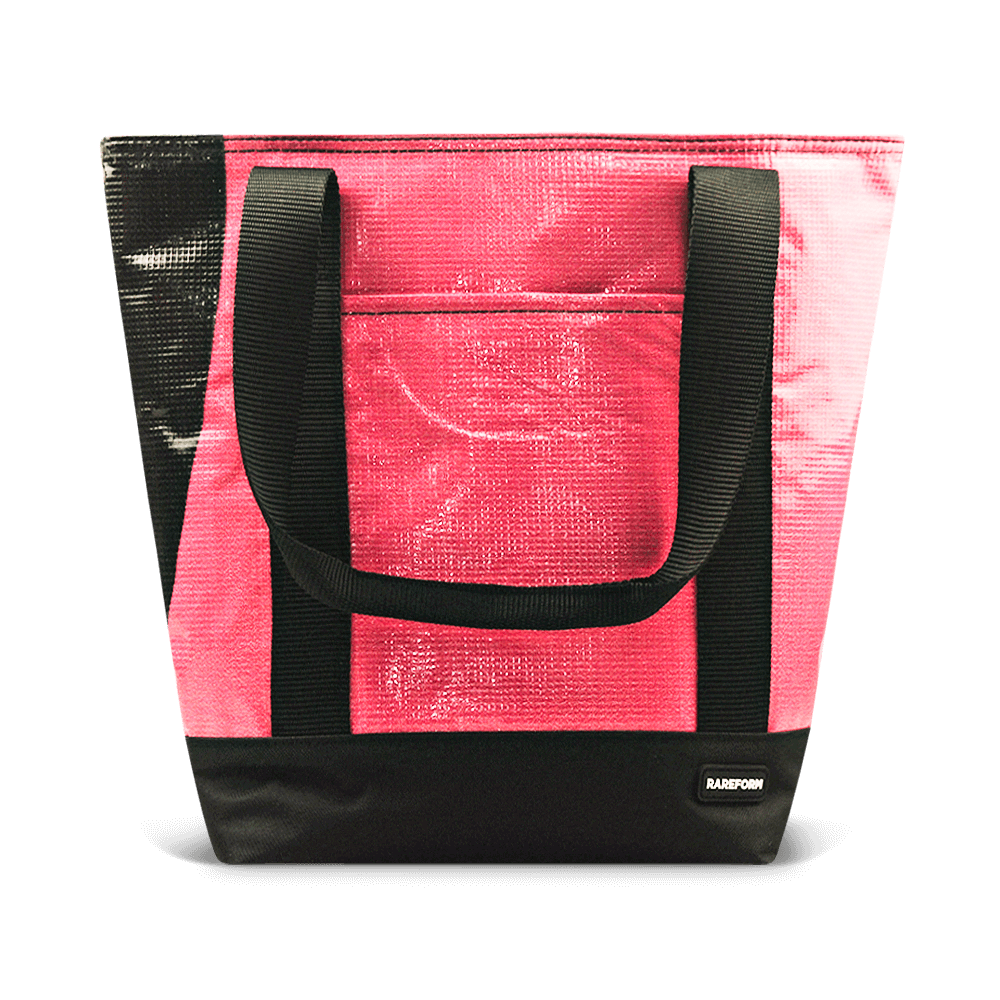 Beck Cooler Tote