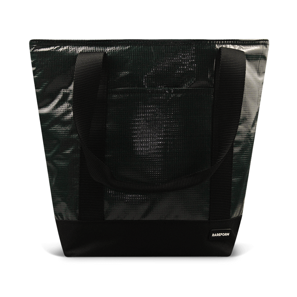 Beck Cooler Tote