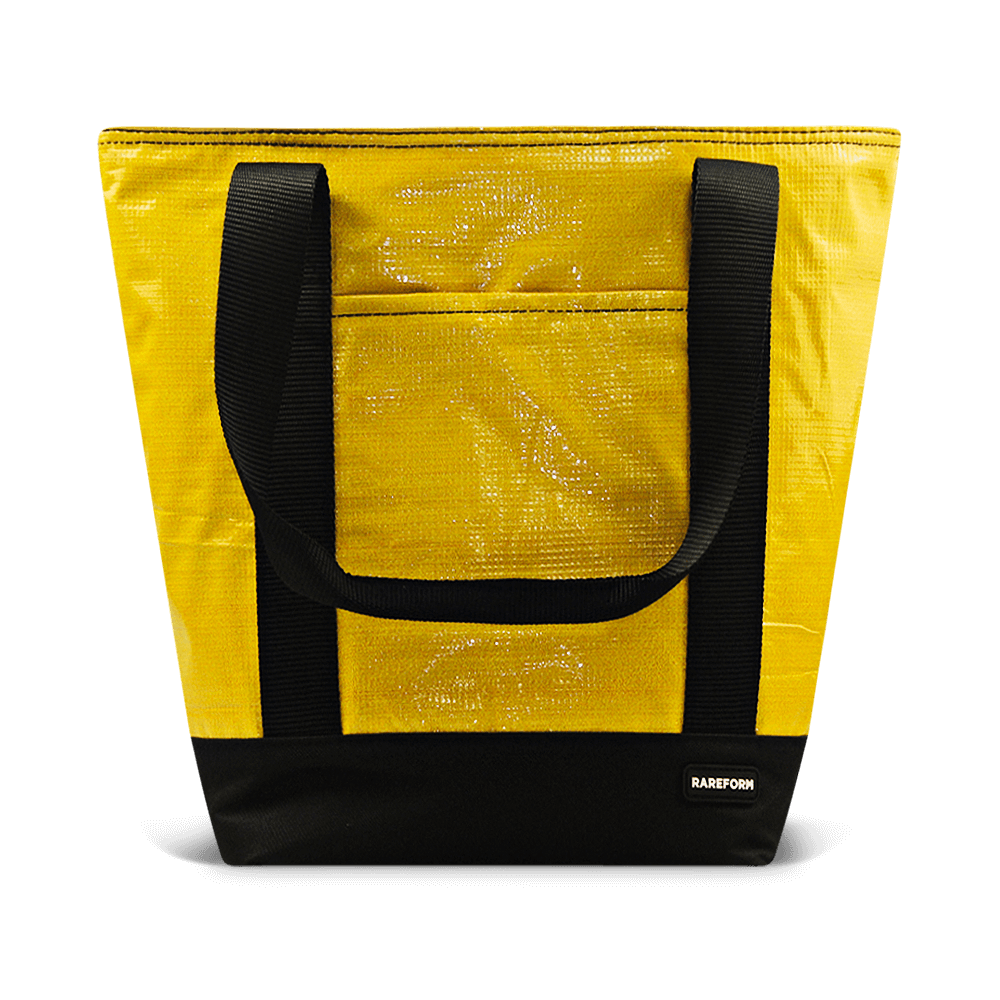 Beck Cooler Tote