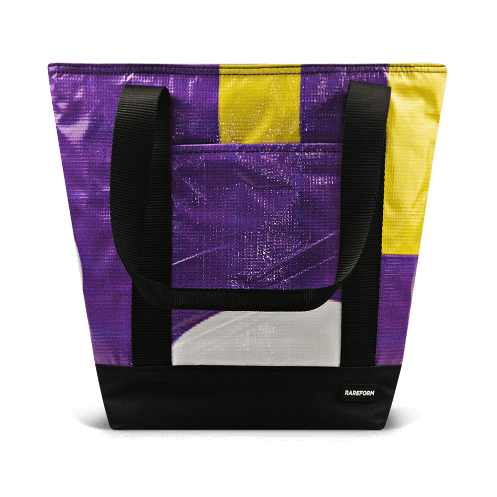 Beck Cooler Tote
