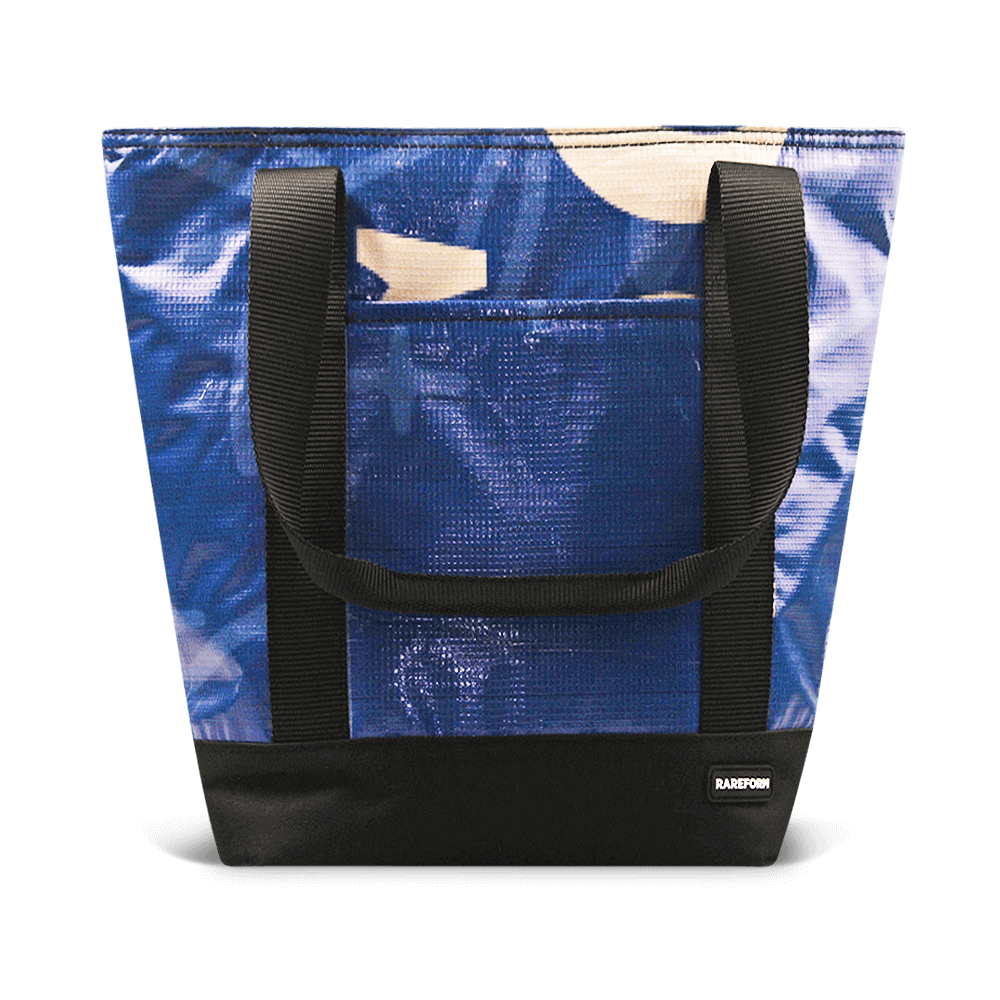 Beck Cooler Tote