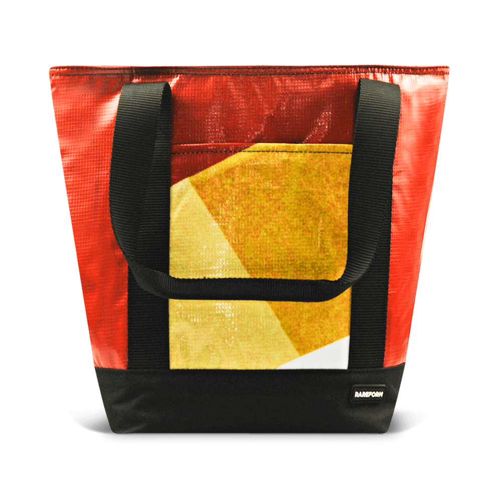 Beck Cooler Tote