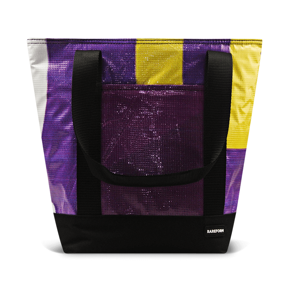 Beck Cooler Tote