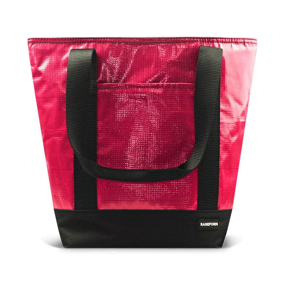 Beck Cooler Tote