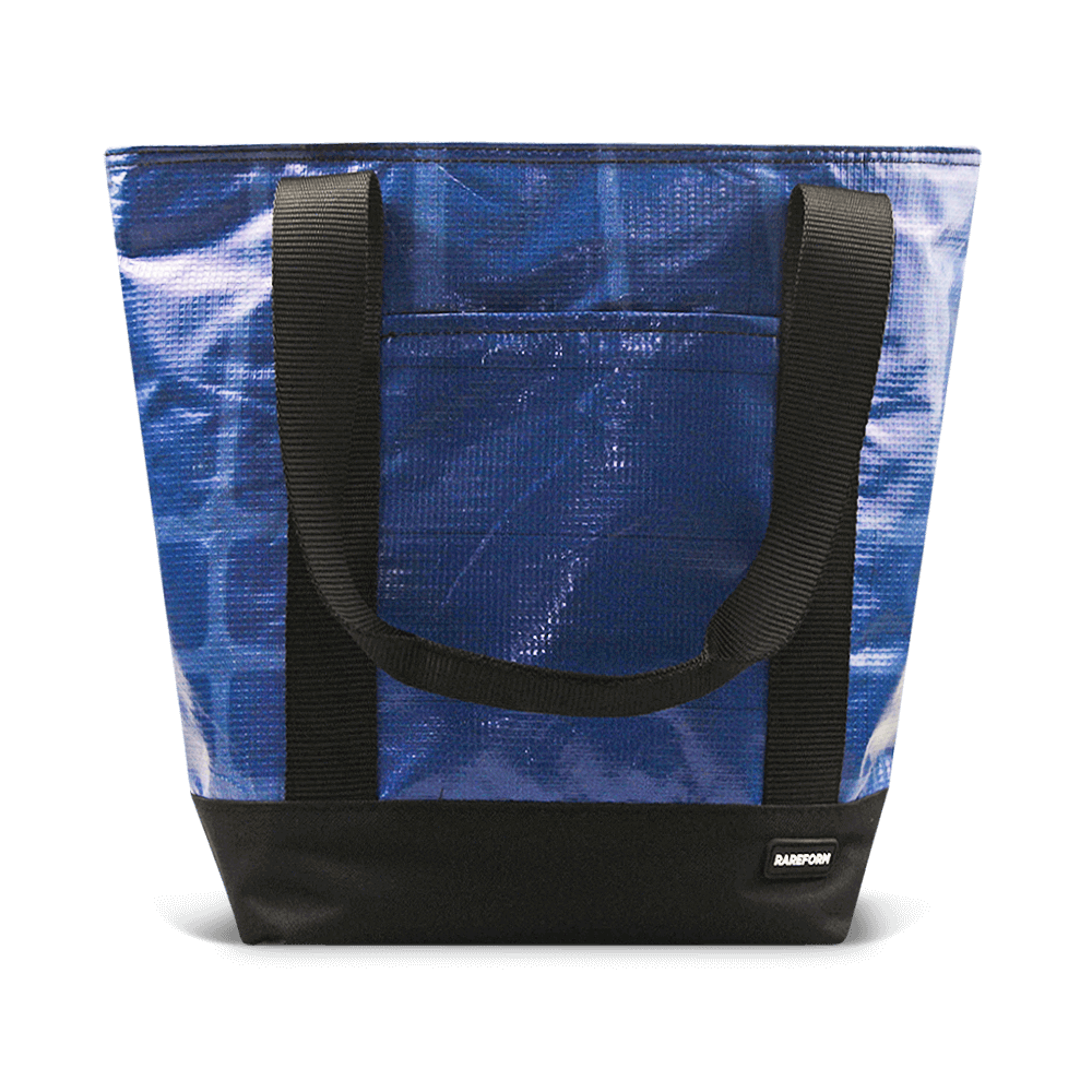 Beck Cooler Tote