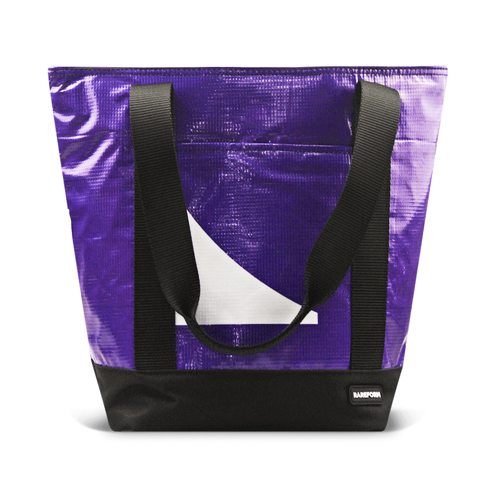 Beck Cooler Tote