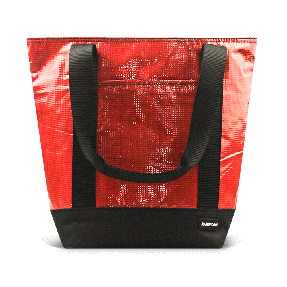 Beck Cooler Tote