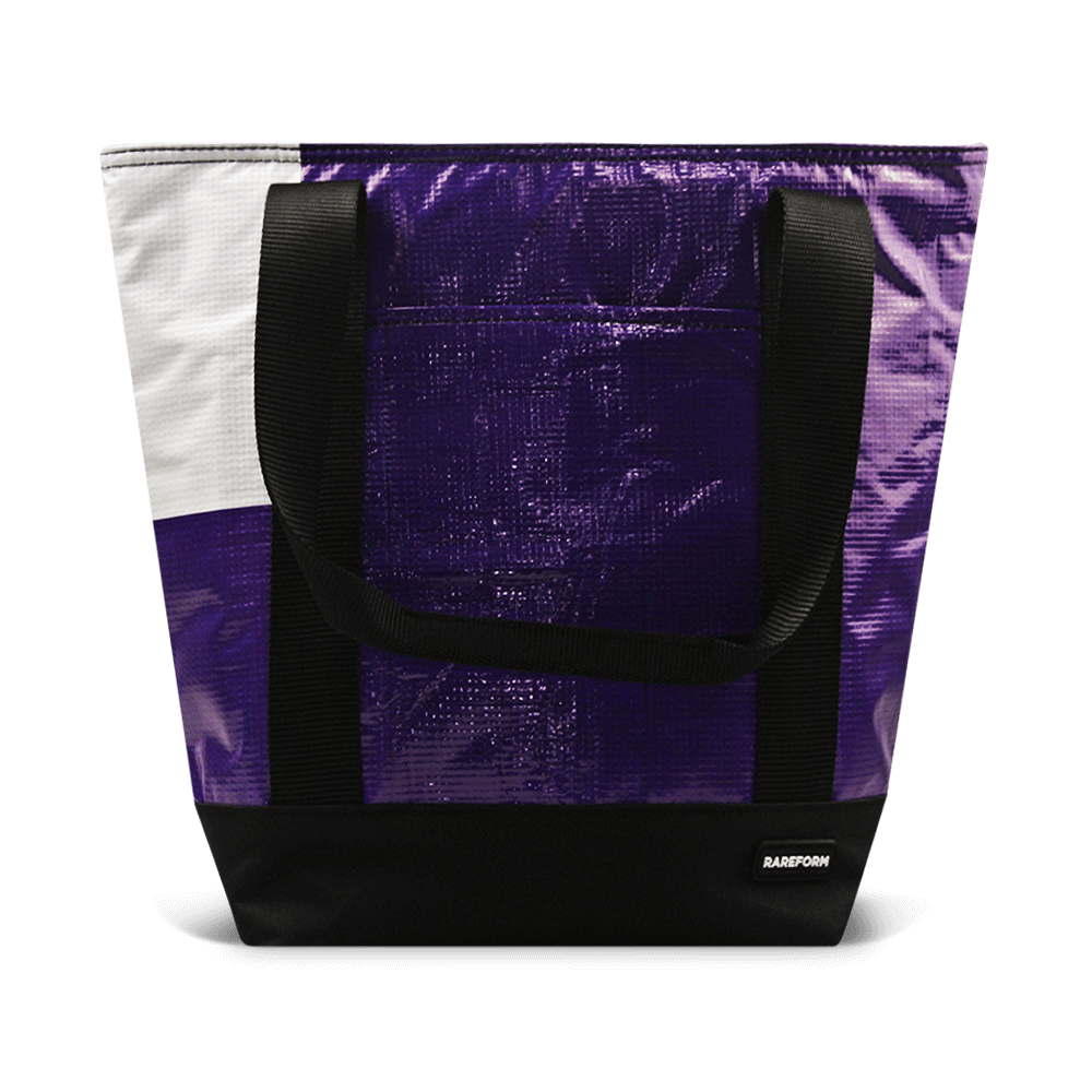 Beck Cooler Tote