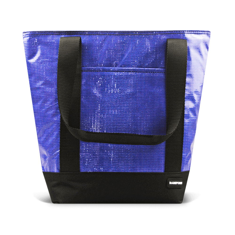 Beck Cooler Tote