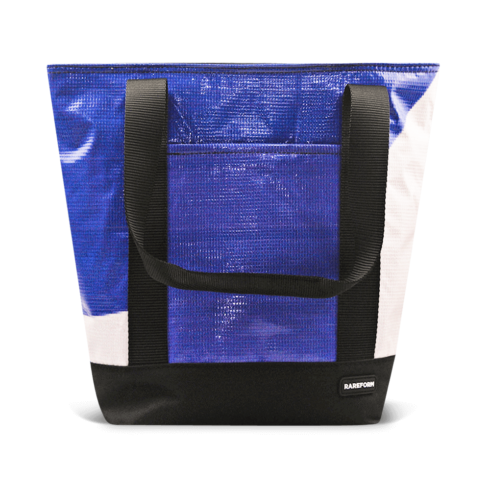 Beck Cooler Tote