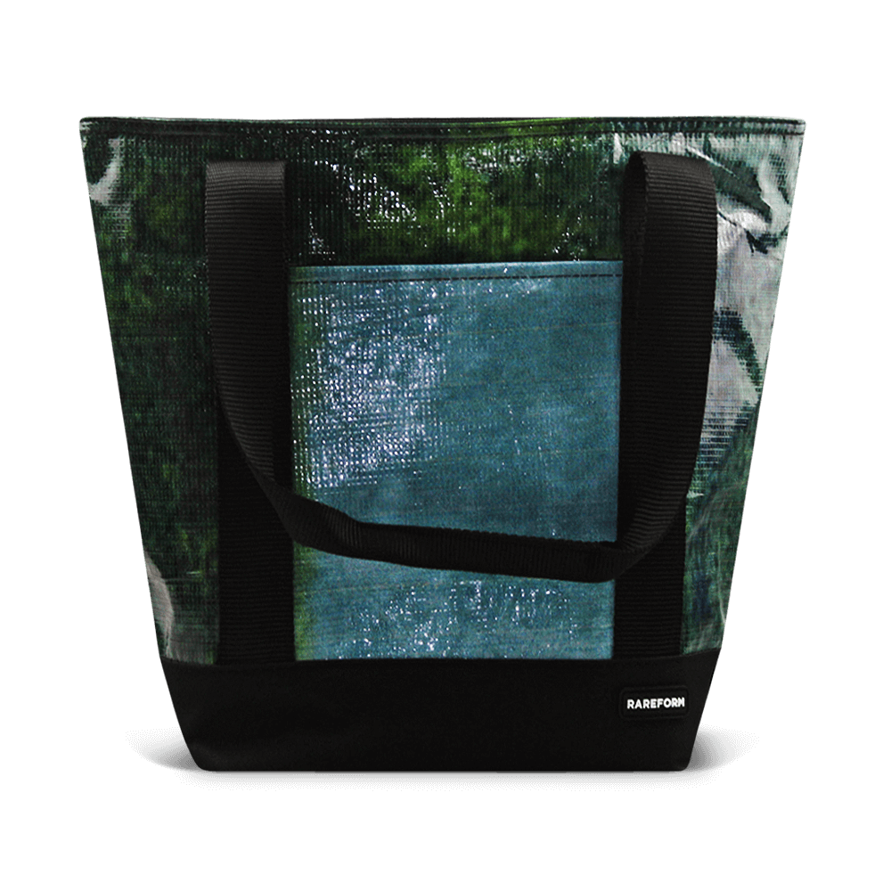 Beck Cooler Tote