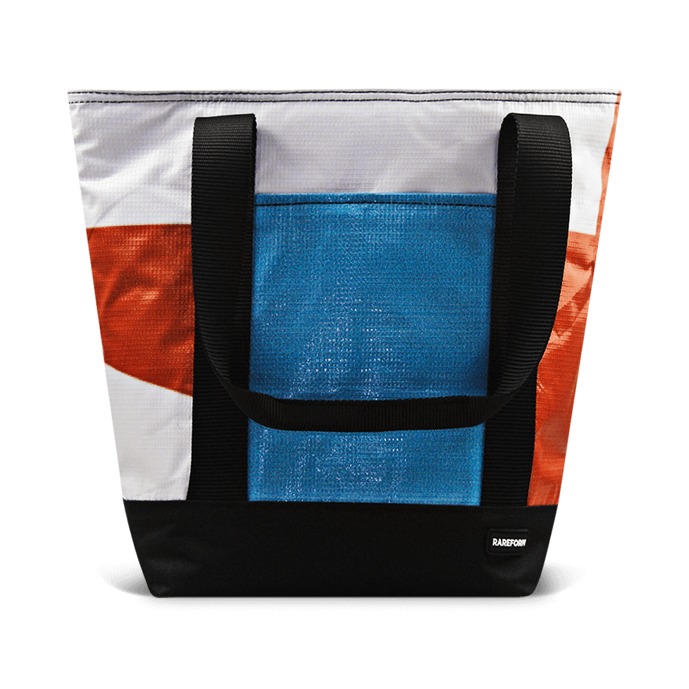 Beck Cooler Tote