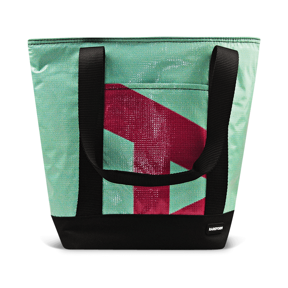 Beck Cooler Tote