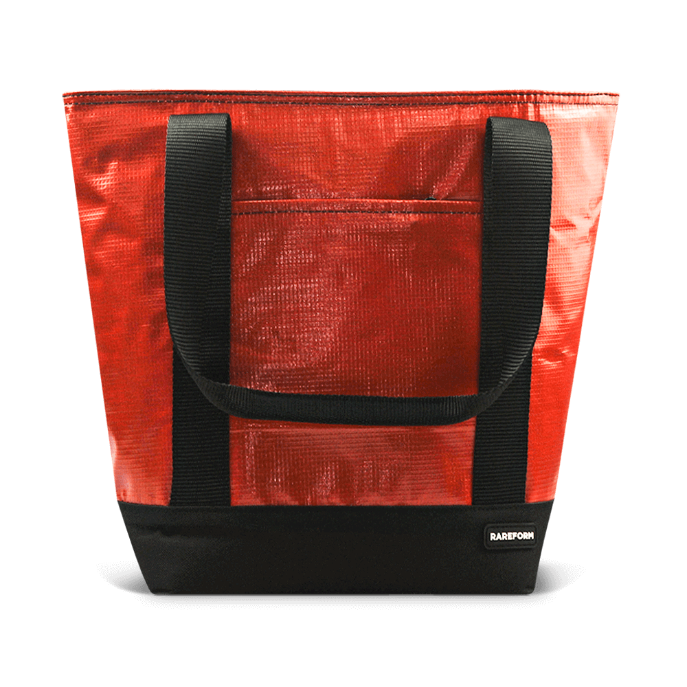 Beck Cooler Tote