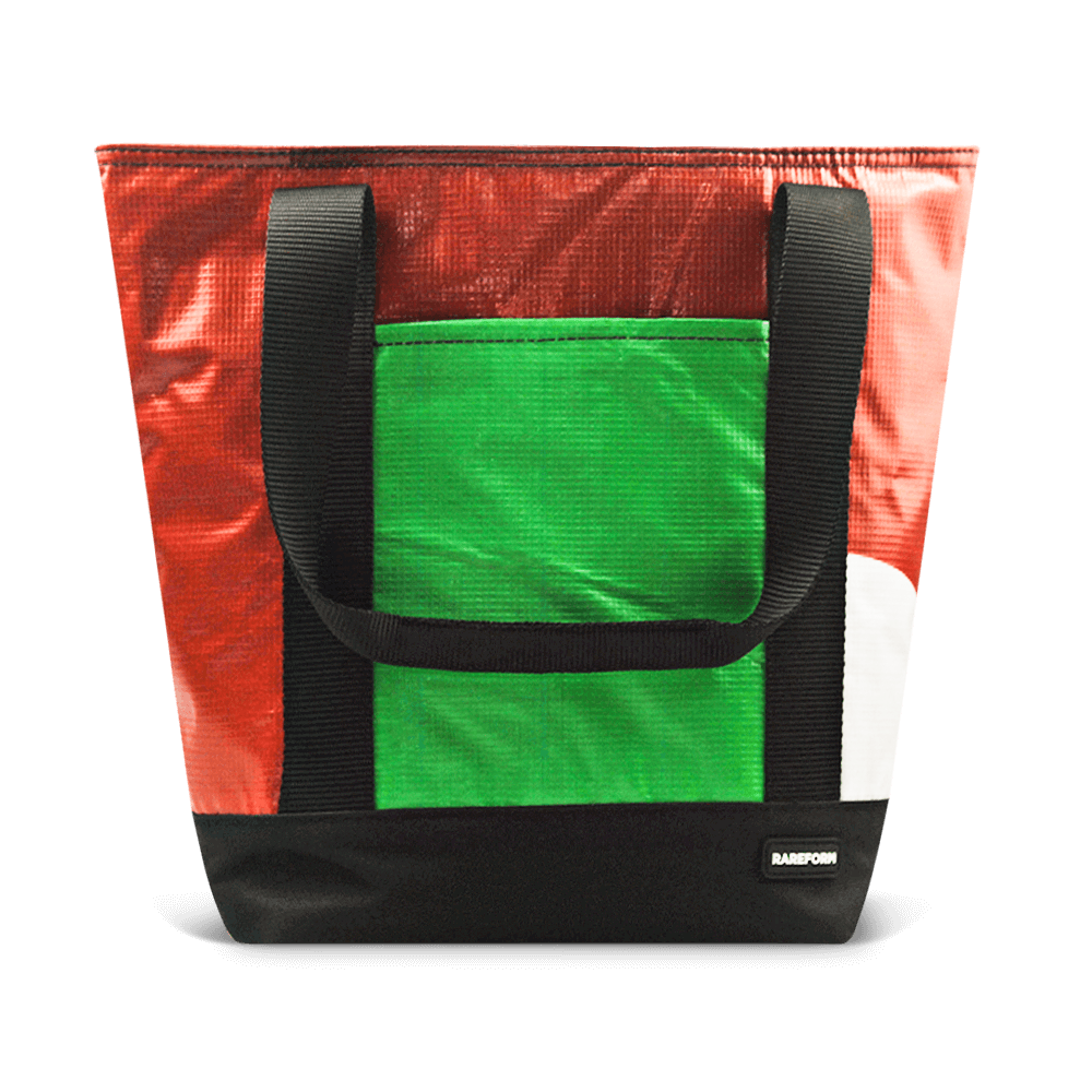 Beck Cooler Tote