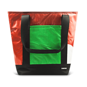 Beck Cooler Tote