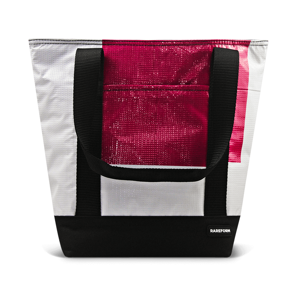 Beck Cooler Tote