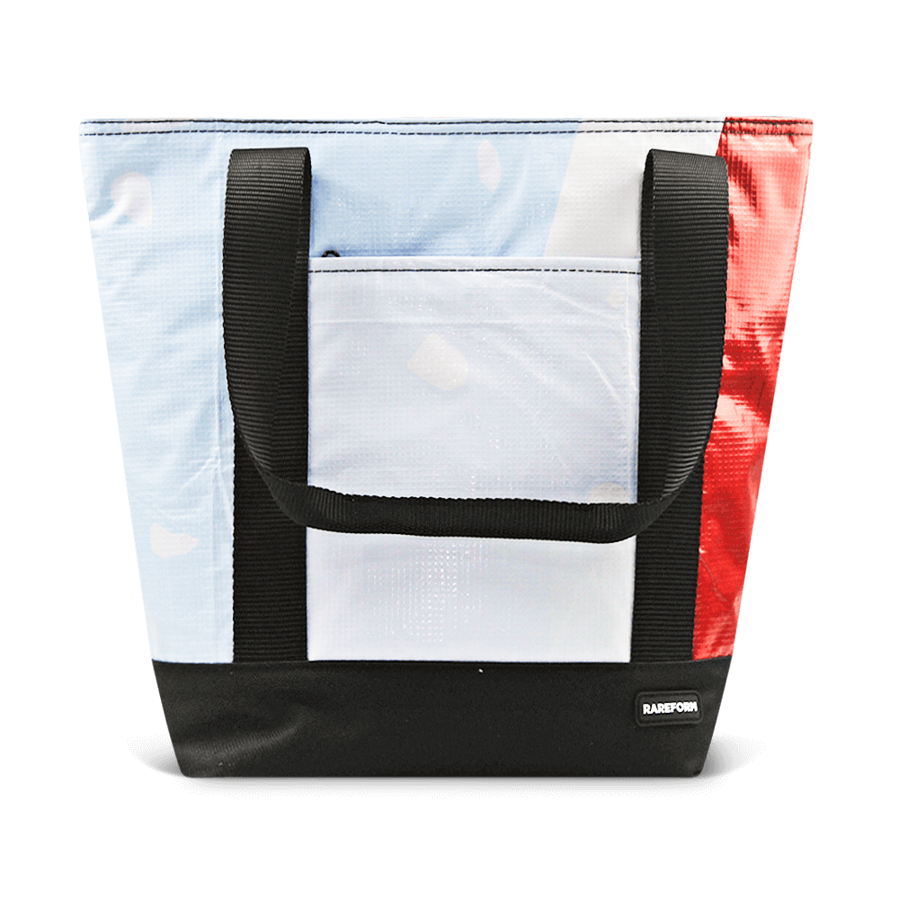 Beck Cooler Tote