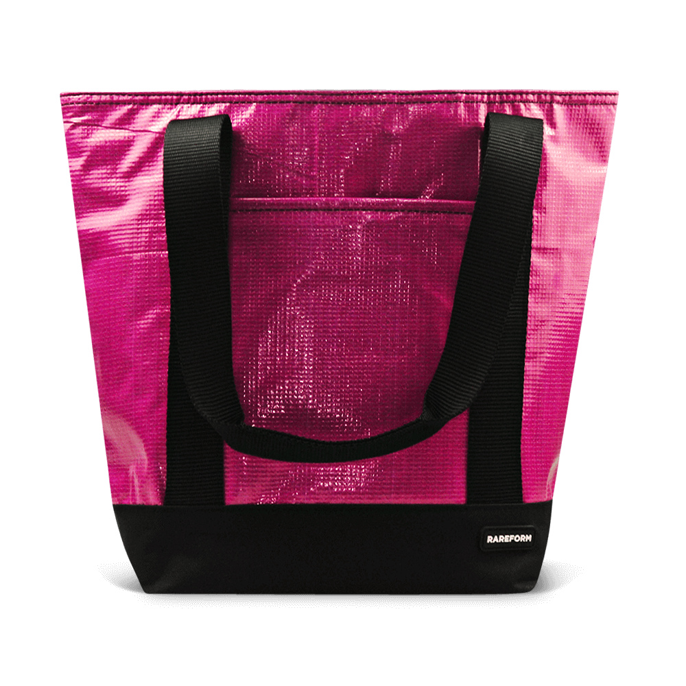 Beck Cooler Tote