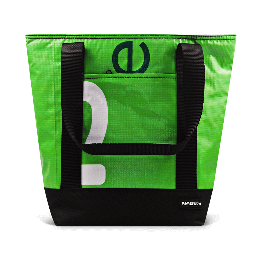 Beck Cooler Tote