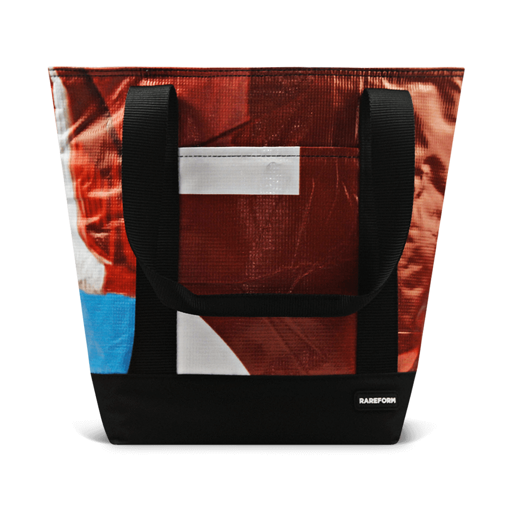 Beck Cooler Tote