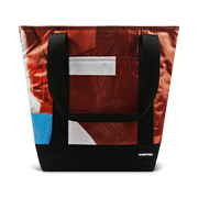 Beck Cooler Tote