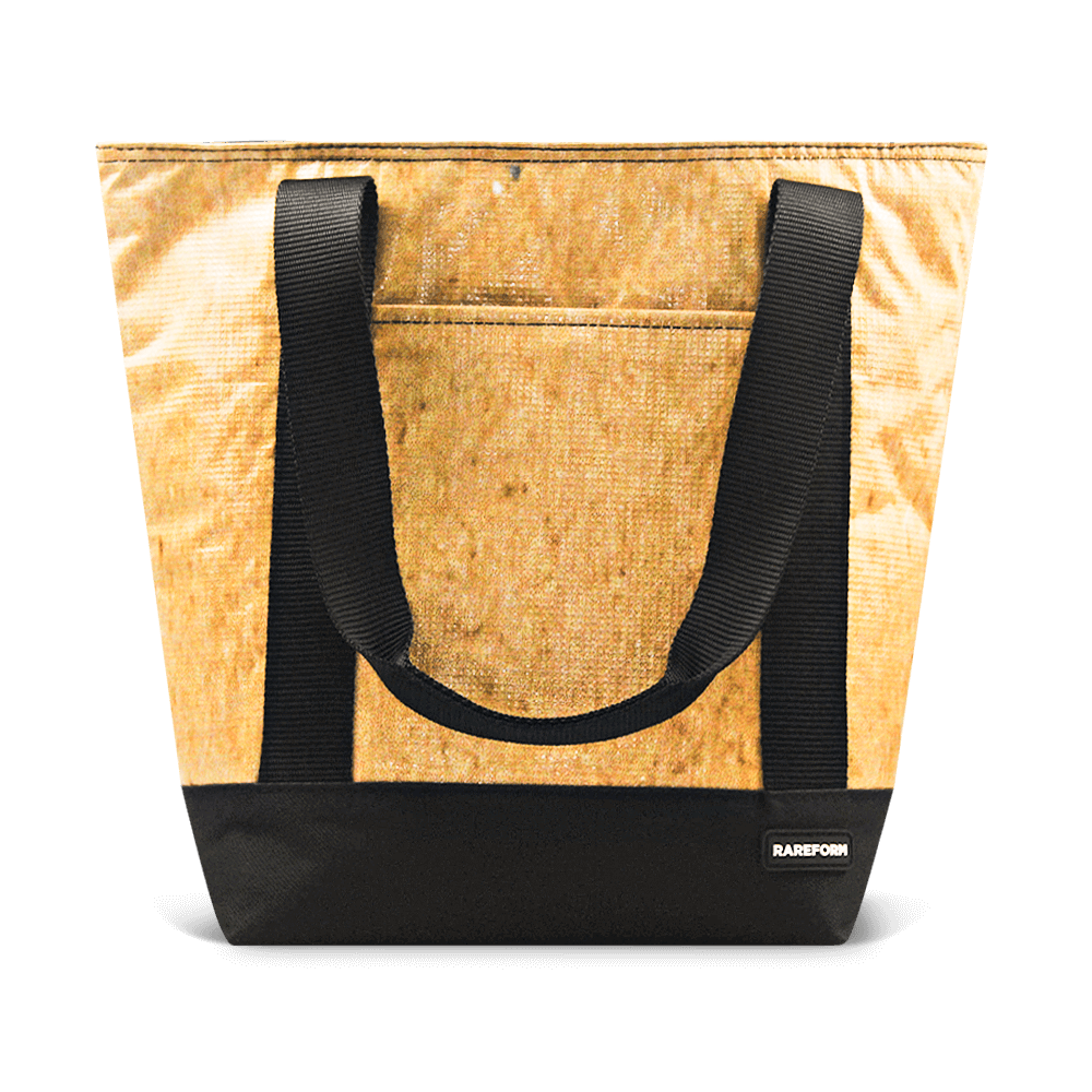 Beck Cooler Tote