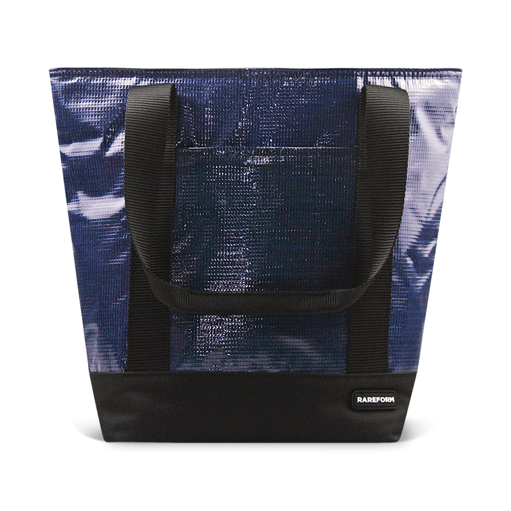 Beck Cooler Tote