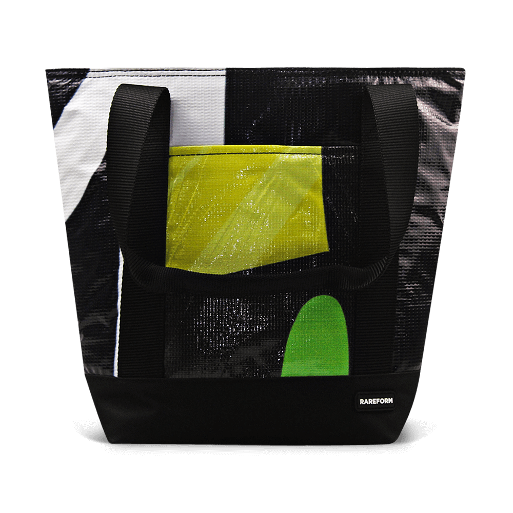 Beck Cooler Tote
