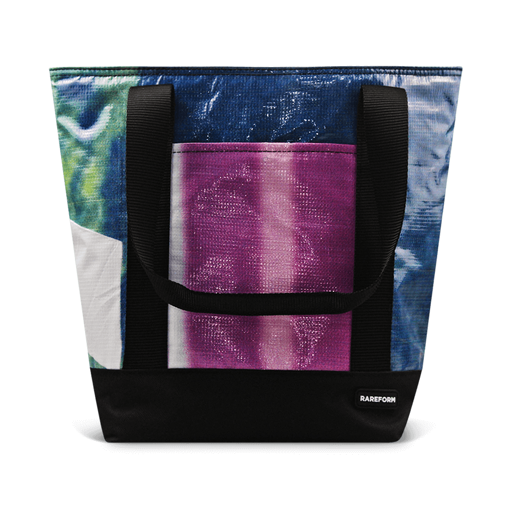 Beck Cooler Tote