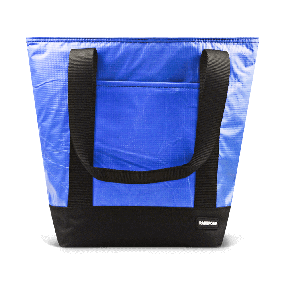 Beck Cooler Tote