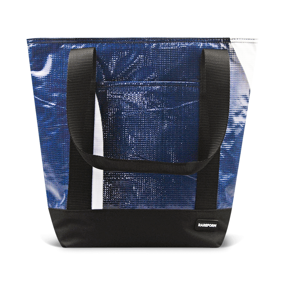 Beck Cooler Tote