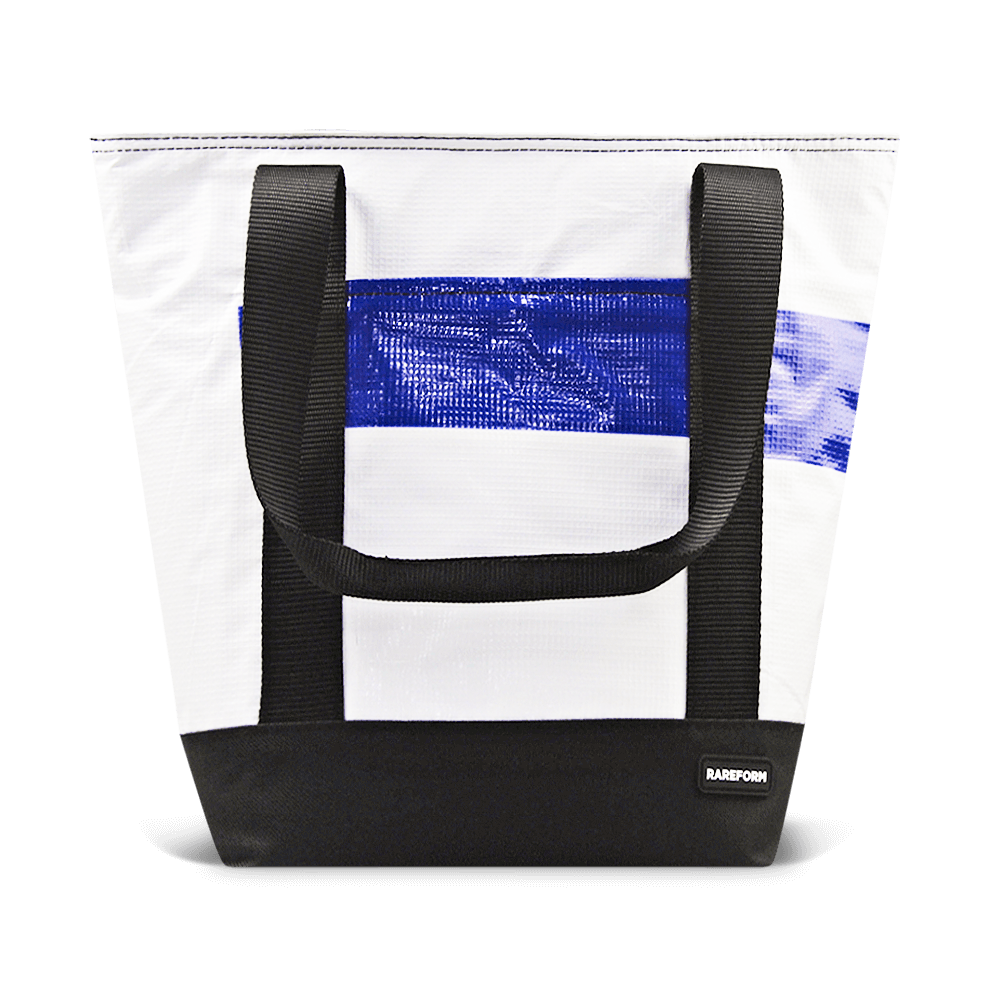 Beck Cooler Tote