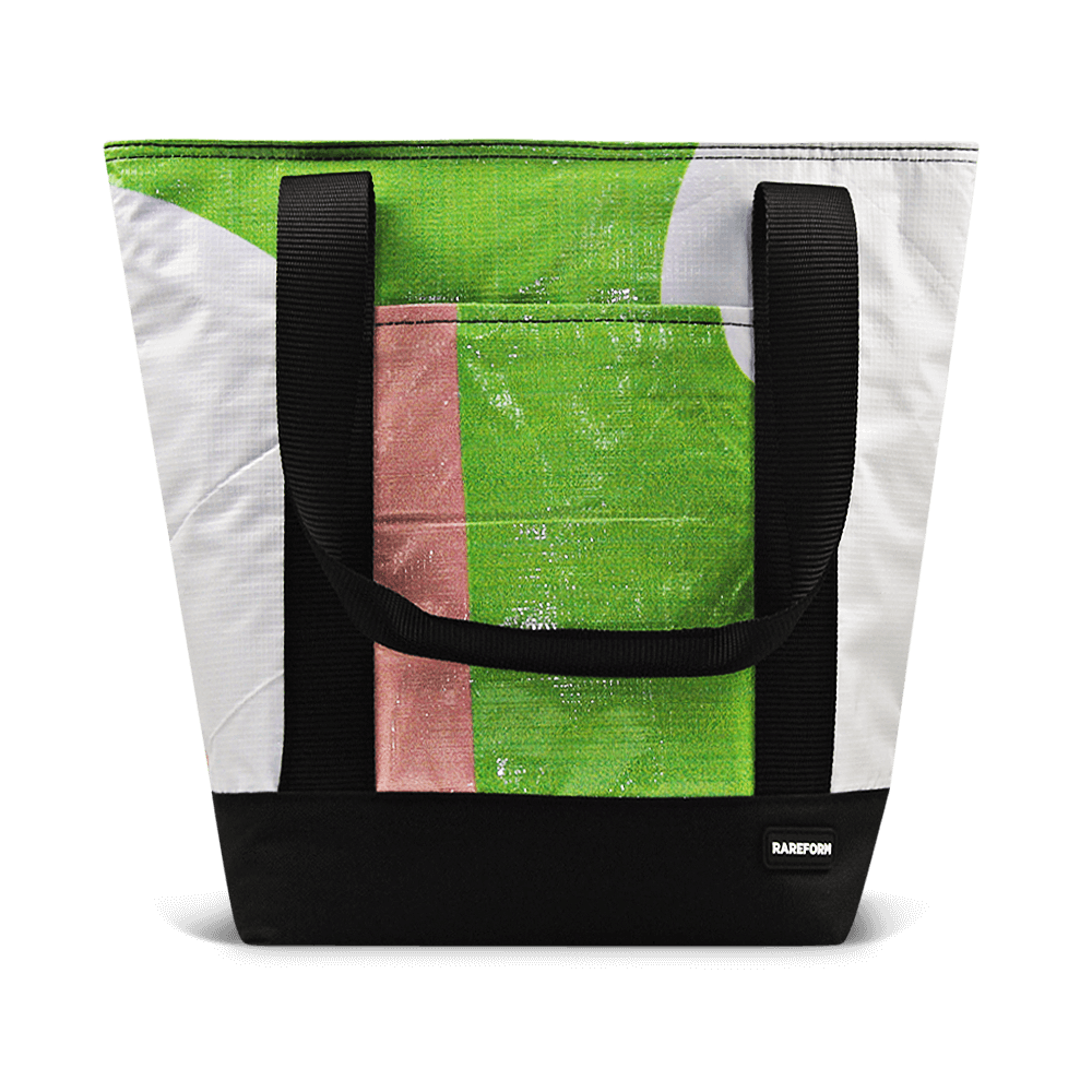 Beck Cooler Tote